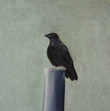 Matthieu van Riel - No Title, Antiek en Kunst