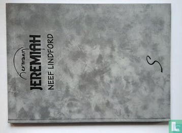 Jeremiah - Neef Lindford - 1999, Boeken, Eén stripboek, Verzenden, Zo goed als nieuw, Huppen, Hermann.