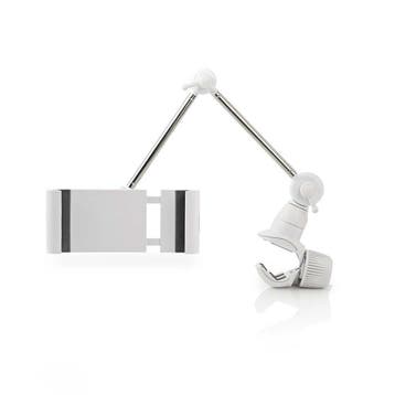 Tablet- en Smartphone-Houder | Opvouwbare Arm | 4 - 12 inch, Verzenden, Nieuw