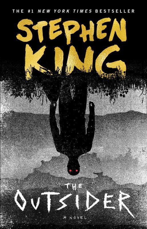 Outsider | Stephen King | Nieuw, Boeken, Thrillers, Nieuw, Ophalen of Verzenden