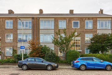Te huur: Appartement Pieter Meinersstraat in Den Haag, Den Haag, Appartement, Zuid-Holland