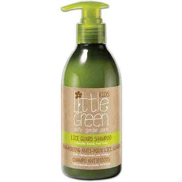 Little Green  Lice Guard  Shampoo  240 ml, Verzenden, Nieuw
