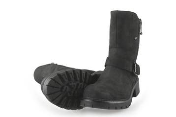 Dolcis Boots in maat 38 Zwart, Dolcis, Verzenden, Zwart, Overige typen