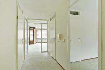 Te huur: Appartement Willem van Oranjelaan in Breda, Noord-Brabant, Breda, Appartement