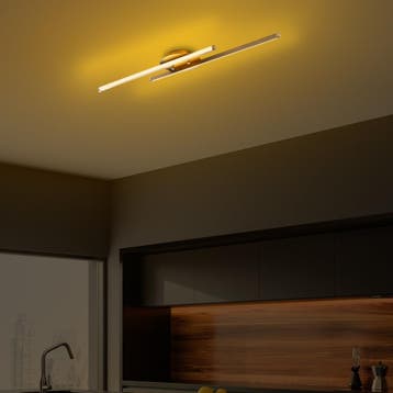 Asir 119FRS1504 Kroonluchter NEW van €99 voor €79, Ophalen of Verzenden, Nieuw, Overige materialen, Overige fittingen