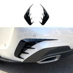 Rear Bumper Canards Voor BMW 3 Series G20/G21 Pre-LCI M, Auto-onderdelen, Ophalen of Verzenden, Nieuw