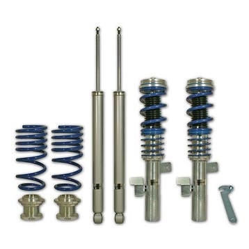 Triple S Schroefset Ford Focus MK2 ST verlaging onderstel, Verzenden, Nieuw, Ford