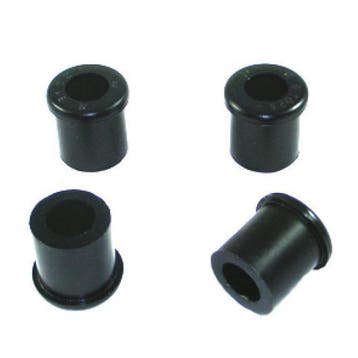 Whiteline Plus 84-3/92 Isuzu Trooper Rear Spring - Eye Rear, Ophalen of Verzenden, Nieuw