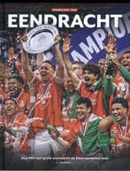 Eendracht 9789463058285 Rik Elfrink, Verzenden, Gelezen, Rik Elfrink