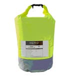Hero Grab Bag Reddingsvlot +24 uur, Watersport en Boten, Ophalen of Verzenden, Nieuw