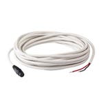 Raymarine Voedingskabel Quantum Radar 15 Meter, Ophalen of Verzenden, Nieuw, Zeilboot of Motorboot