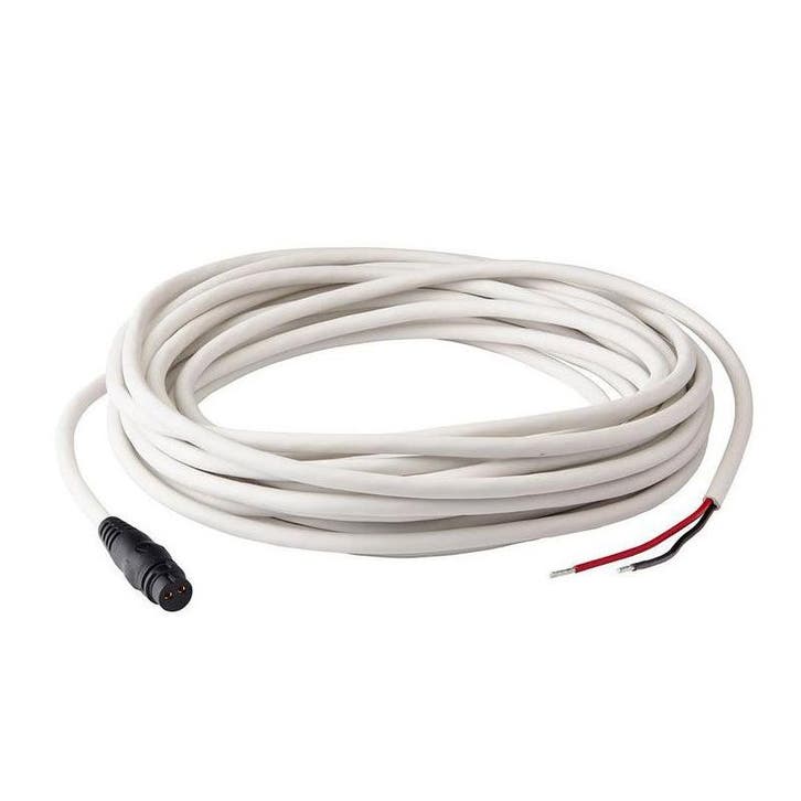 Raymarine Voedingskabel Quantum Radar 15 Meter, Watersport en Boten, Bootonderdelen, Nieuw, Zeilboot of Motorboot, Ophalen of Verzenden