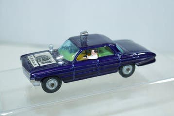 Corgi Toys 1:43 - Modelauto - Corgi Toys 497 Original 1966, Nieuw
