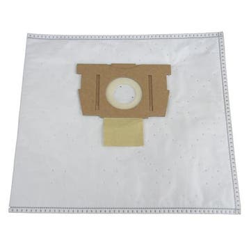 Rowenta microvezel, 123schoon huismerk, Verzenden, Nieuw