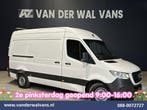 Mercedes-Benz Sprinter | 316 CDI 164pk 3500kg Trekhaak L2H2, Gebruikt, Euro 6, Wit, Mercedes-Benz