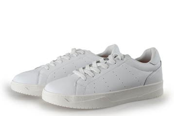Mexx Sneakers in maat 42 Wit, Mexx, Verzenden, Wit, Sneakers of Gympen
