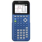 Texas Instruments TI-84 Plus CE-T Wetenschappelijke Rekenmac, Diversen, Rekenmachines, Verzenden, Zo goed als nieuw