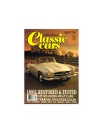 1988 THOROUGHBRED & CLASSIC CARS 04 ENGELS, Nieuw, Author