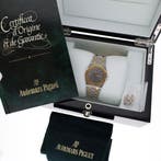 Audemars Piguet Royal Oak 33mm 56175.789; Unisex Horloge, Overige merken, Staal, Gebruikt, Polshorloge