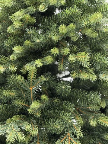 XMS-Trees Kunstkerstboom Jasper H180xØ119cm Natuurlijke en, Ophalen of Verzenden, Nieuw