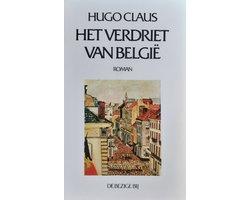 Verdriet Van Belgie Pap - Verdriet Van Belgie Pap, Ophalen of Verzenden, Nieuw