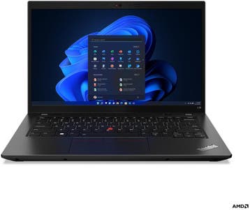 LENOVO THINKPAD L14 | RYZEN 3-5450U | 8GB | 128GB SSD |1..., Computers en Software, Windows Laptops, Nieuw