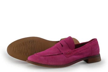 Sub55 Loafers in maat 41 Roze, Overige kleuren, Verzenden, Overige typen, Sub55