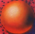Kuno Schiefer (1948-1992) - Laranja, Antiek en Kunst