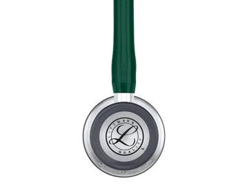 LITTMANN® CARDIOLOGY IV - 6155 - Hunter green, Diversen, Verzenden, Nieuw