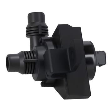 Elektrische waterpomp geschikt voor BMW 525i Base 2001-20..., Auto-onderdelen, Motor en Toebehoren, Verzenden, Nieuw, BMW