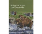 Expeditie dierenwereld 1 - De bruine beren van Kamtsjatka, Boeken, Wetenschap, Ophalen of Verzenden, Nieuw