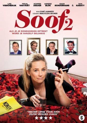 Soof 2, Verzenden, Nieuw in verpakking