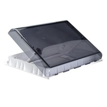 MaxxFan SkyMaxx 40x40cm 23-60mm LED, Ophalen of Verzenden, Nieuw