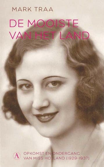 De mooiste van het land (9789025307073, Mark Traa), Verzenden, Nieuw