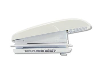 Vechline Dakventilator Luxuoso II Wit (Dakluiken), Caravans en Kamperen, Ophalen of Verzenden, Nieuw