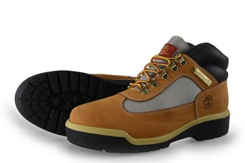 Timberland Wandelschoenen in maat 42 Bruin, Kleding | Heren, Schoenen, Bruin, Verzenden, Timberland, Zo goed als nieuw