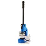 Maxi Buttonmachine 56 mm - Maak zelf professionele buttons!, Nieuw