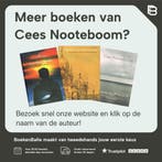Berlijn 9789023486183 Cees Nooteboom, Boeken, Verzenden, Zo goed als nieuw, Cees Nooteboom