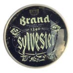 Occasion - Ronde taplens Brand Sylvester bol 69 mmø, Ophalen of Verzenden