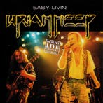 cd - Uriah Heep - Easy Livin, Verzenden, Zo goed als nieuw