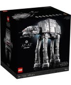 Lego Set - 75313 - Star Wars - AT-AT, Nieuw