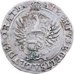 Spaanse Nederlanden. Albrecht en Isabella. Pauwenschelling