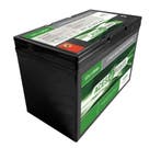 ACES Lithium HF Serie HFA accu AL12V100HFA-BT 12V 100Ah, Ophalen of Verzenden, Nieuw