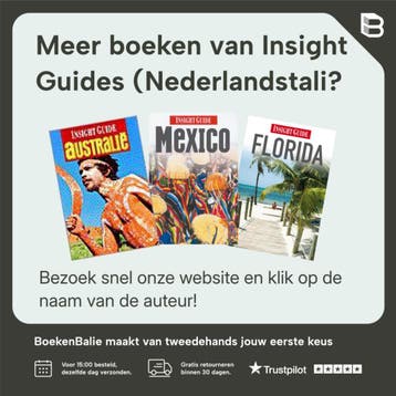 Jordanie / Nederlandse editie / Insight guides 9789066550285, Verzenden, Gelezen, Insight Guides (Nederlandstali
