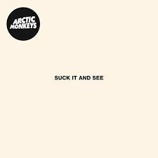 ARCTIC MONKEYS - SUCK IT AND SEE (LP), Verzenden, Nieuw in verpakking