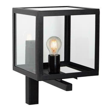 Loosdrecht Buitenverlichting Tijdloos  strak, Overige materialen, Verzenden, Minder dan 50 watt, Overige typen