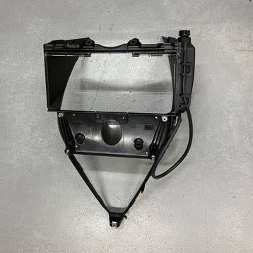 Ducati Panigale V2 2024 BRACE, RADIATOR 48411542A, Ophalen of Verzenden, Gebruikt