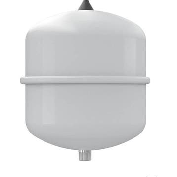 Expansievat 25 liter - 1,0 bar, Verzenden, Nieuw