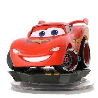 Lightning McQueen - Disney Infinity 1.0, Spelcomputers en Games, Spelcomputers | Nintendo Consoles | Accessoires, Ophalen of Verzenden