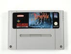 SNES – Bram Stoker’s Dracula, Spelcomputers en Games, Games | Nintendo Super NES, Ophalen of Verzenden, Nieuw